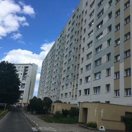 格但斯克Sloneczna Kawalerka公寓 外观 照片